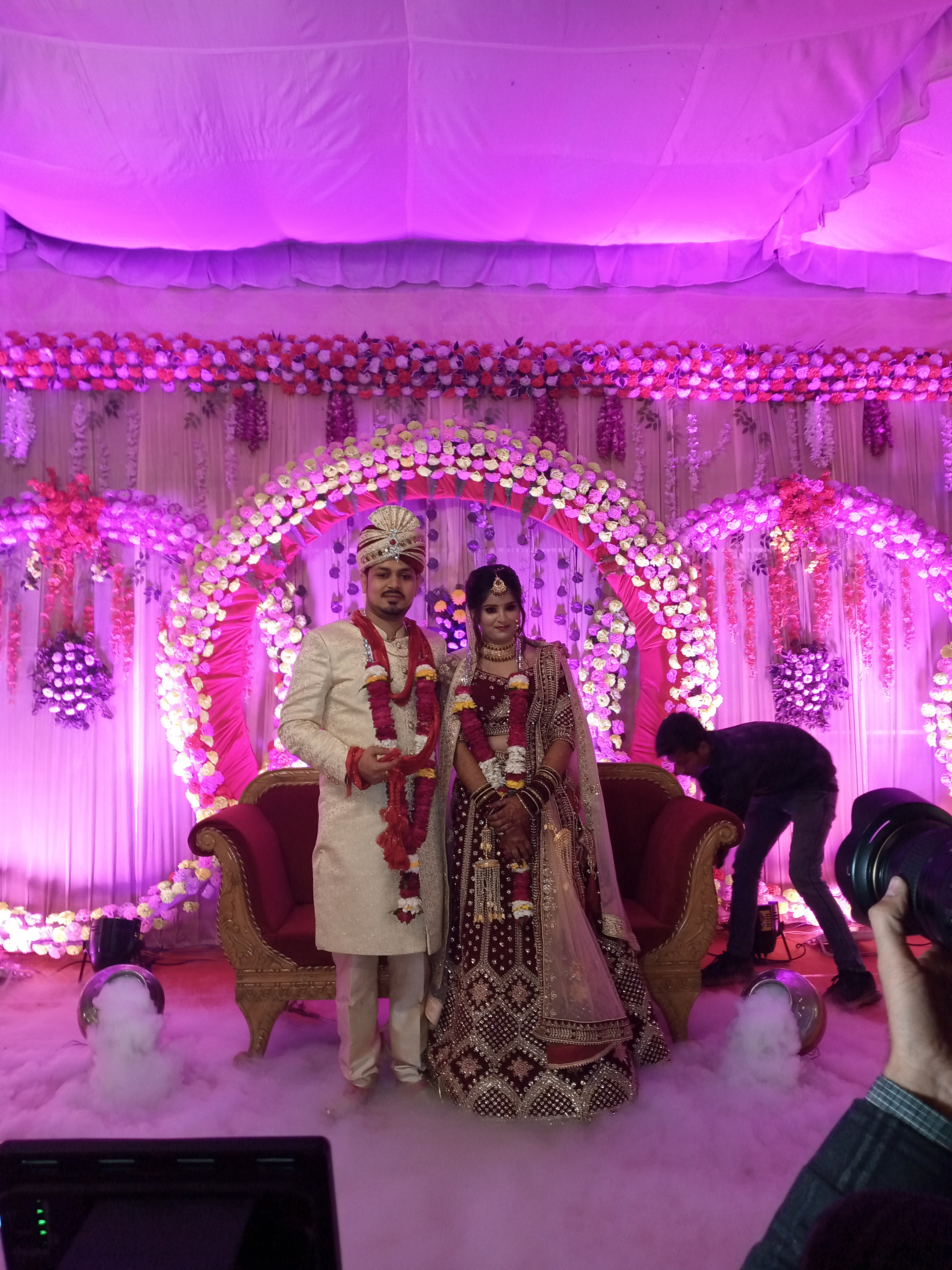 Sandhya Guest House, Prayagraj — photo 1