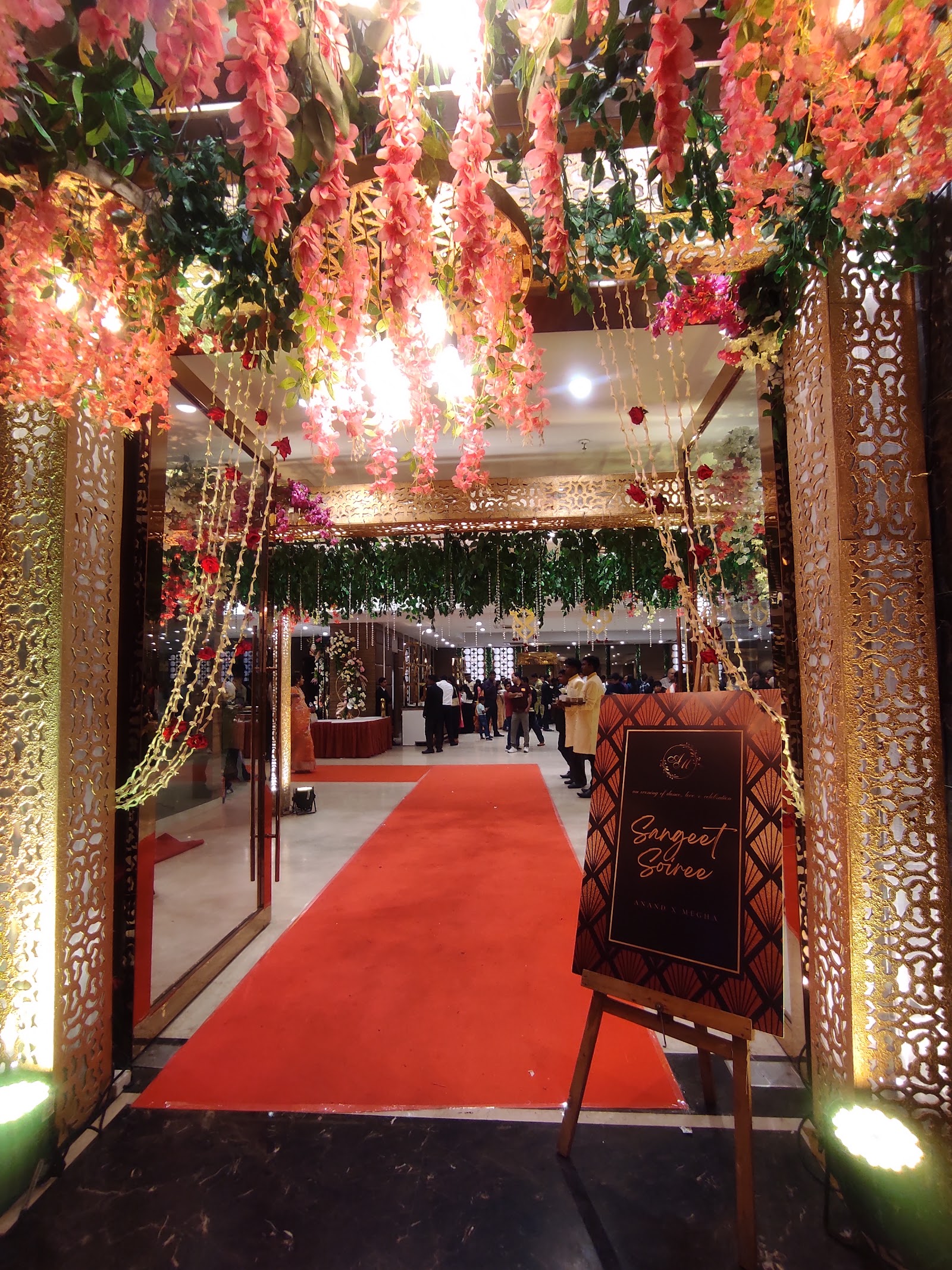 Celebration Banquet, Kolkata — photo 6
